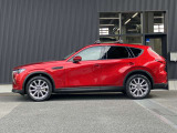 CX-60 2.5 25S Lパッケージ 4WD 