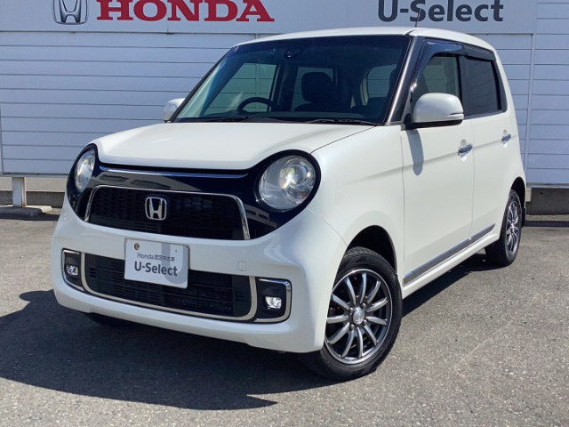 N-ONE プレミアム ツアラー 4WD
