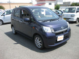 ムーヴ X SA 4WD