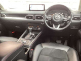 CX-5 2.2 XD ブラックトーンエディション 