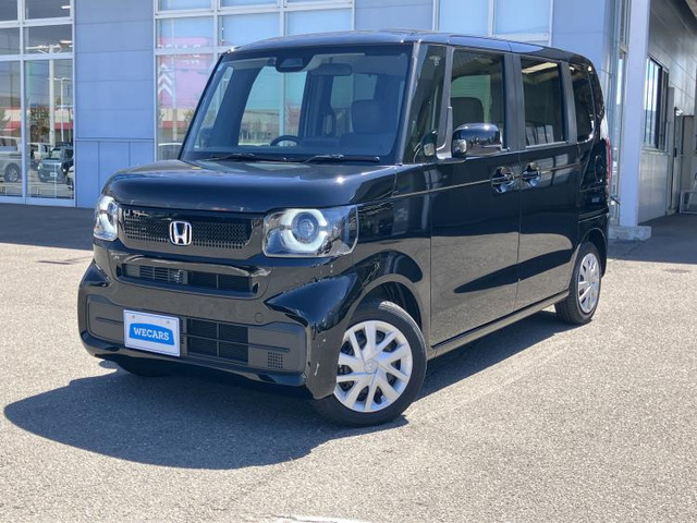N-BOX