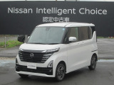 日産 ルークス
