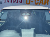 衝突回避支援ブレーキが付いているので安心です◎
