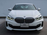 BMW正規ディーラーとして厳選された認定中古車を展示しております。