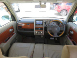 キューブ 1.4 14S FOUR 4WD 車検整備付