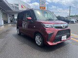 ルーミー 1.0 X 
