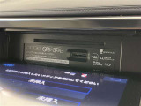 CD再生機能付き!