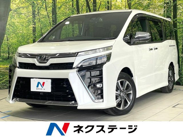 ヴォクシー 2.0 ZS 煌II