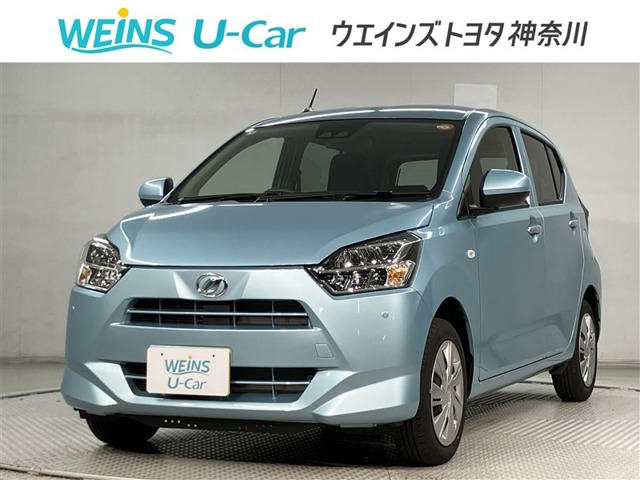 ミライース X SAIII 