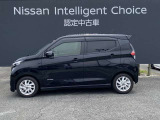 デイズ ハイウェイスターX アーバンクロム プロパイロットエディション 