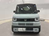 N-BOX ジョイ 2トーン 