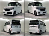 納車前に点検・整備を行なった後、納車致します。