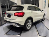 GLAクラス GLA180 