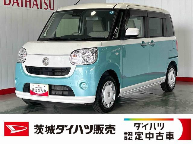 ムーヴキャンバス X SAIII 