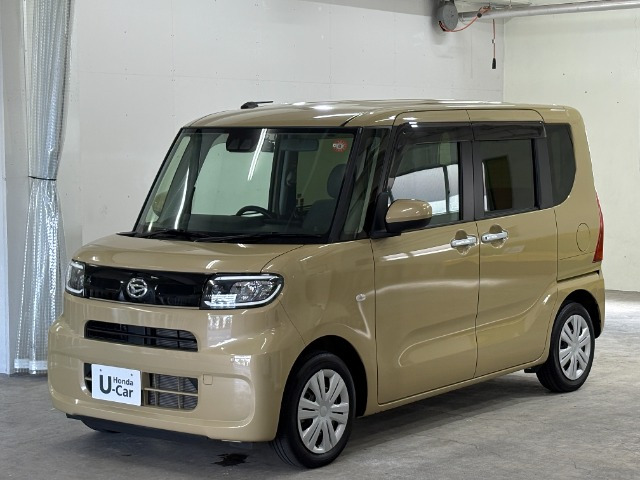 タント X
