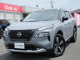 日産 エクストレイル