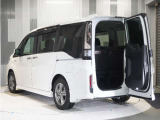 色々なお店で販売しているHonda車ですが、アフターサービスも全てお任せ頂けるのは「HondaCars正規販売店」だけ!ご納車後もお住まいの地域の販売店にて アフターサービスをお任せいただけます。