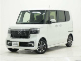 ホンダ N-BOXカスタム