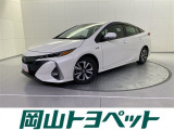 『トヨタ認定中古車HV』はハイブリッド機構に新車登録から10年、走行20万キロまでの保証つき☆