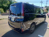 車検整備は当社認証工場で行います!経験豊富なスタッフがお車をしっかり点検・整備!!外装などに関しても気になる部分がございましたらお申し付けください☆もちろん一般の車検・点検・整備も承っております♪