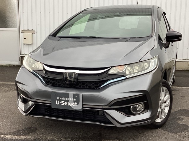 フィット 1.5 ハイブリッド S ホンダセンシング 4WD 