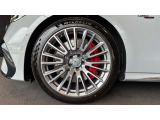 Eクラスワゴン AMG E53 ハイブリッド 4マチックプラス (PHEV) 4WD 
