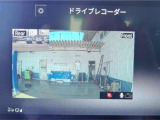 日産オリジナルドライブレコーダー(フロント+リヤ)