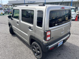 ハスラー タフワイルド 3型 2WD コネクト対応