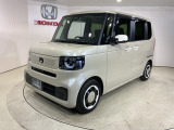 N-BOX ファッションスタイル 