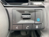 高速道路の単調な運転をアシストしてくれるプロパイロット搭載!アクセル、ブレーキを踏むことなく車速、車間距離を調節してくれます!さらにはハンドルアシストも!
