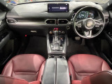 CX-8 2.2 XD Lパッケージ 