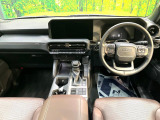 ランドクルーザー250 2.7 VX ファースト エディション 4WD 