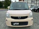 モコ X FOUR 4WD 