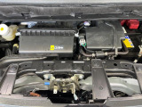 親切・丁寧な専門メカニックスタッフが応対!・車検・点検整備・事故等の修理などアフターサービスも安心。お車のカスタマイズもネクステージのサービススタッフまでご相談ください!