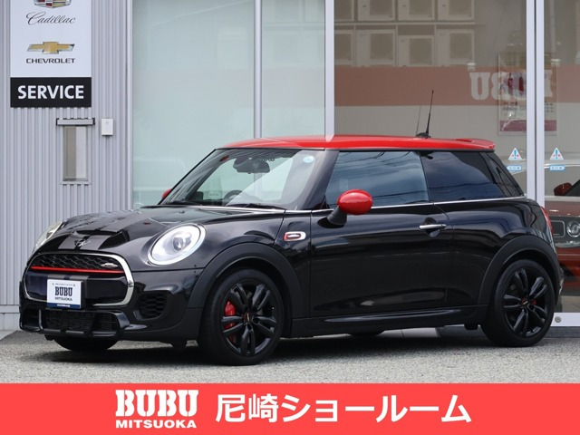 BMW MINI ミニ 