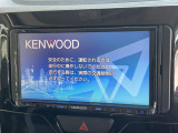 【ナビゲーション】使いやすいナビで目的地までしっかり案内してくれます。各種オーディオ再生機能も充実しており、お車の運転がさらに楽しくなります!!