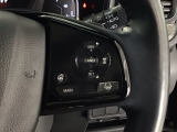 【アダプティブ・クルーズ・コントロール】予め設定した車速内でクルマが自動的に加減速。 前走車との適切な車間距離を維持しながら追従走行し、高速道路でのドライバーの疲労を軽減してくれる嬉しい機能付♪