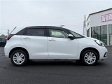 フィット 1.3 ベーシック 4WD 修復歴無し