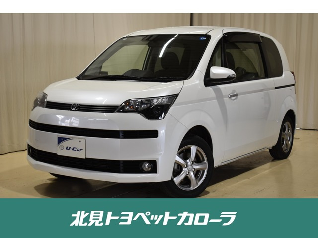 スペイド 1.5 X 4WD