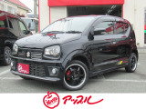 安心の4WD☆アルトワークス入庫しました☆