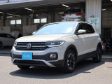 T-Cross TSI アクティブ 