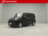 トヨタ タンク