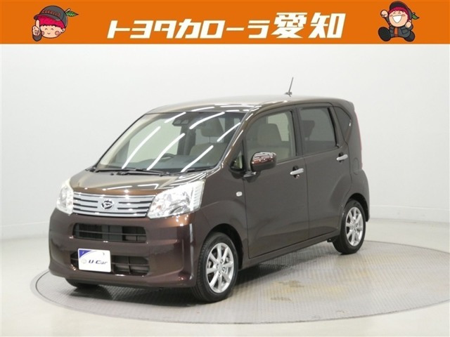 ムーヴ X SAIII 