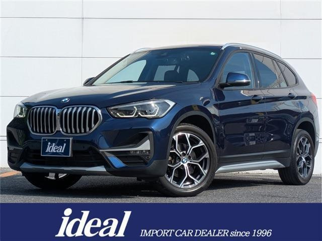 X1 xドライブ 18d xライン 4WD 