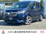 ホンダ ステップワゴン