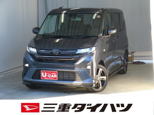 ムーヴ RS 