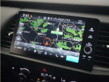 ◆ホンダ純正メモリーナビ◆初めての場所もナビゲーションがご案内!楽しい旅行をサポートします。