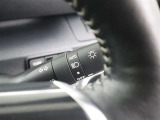 オートライト機能でライトのつけ忘れ・消し忘れもなくなります!夜間の自動点灯やトンネルなど、とても便利ですよ!