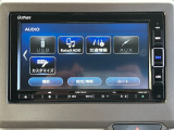 多機能ナビです!