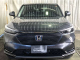 ヴェゼル 1.5 e:HEV X 4WD 